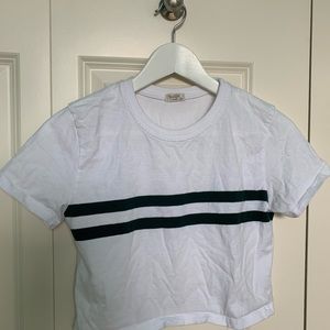 Brandy Melville Crop top